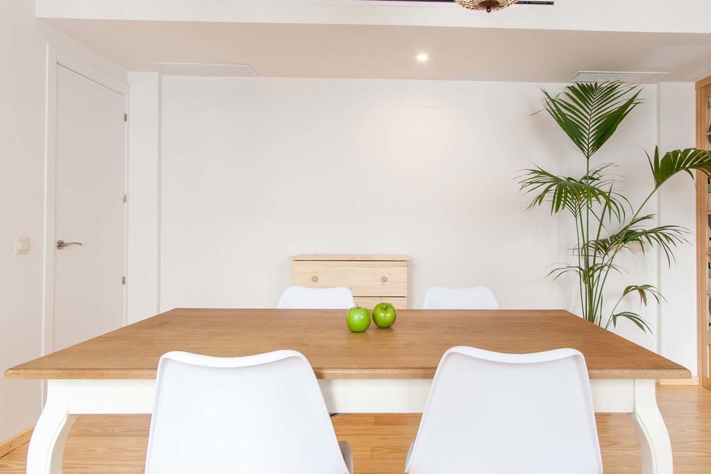 Cozy 1br Recently Renovated In Centre * Seville