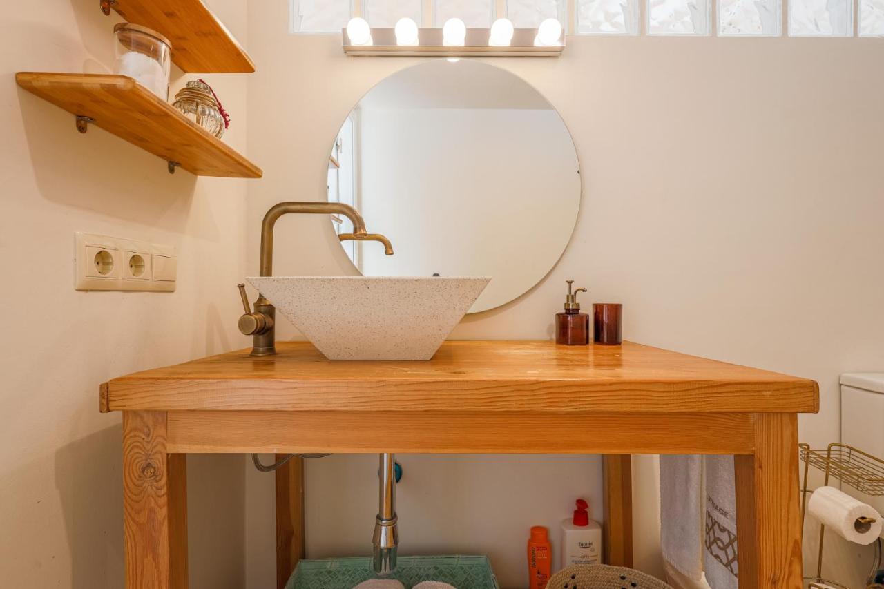 Cozy 1br Recently Renovated In Centre * Seville