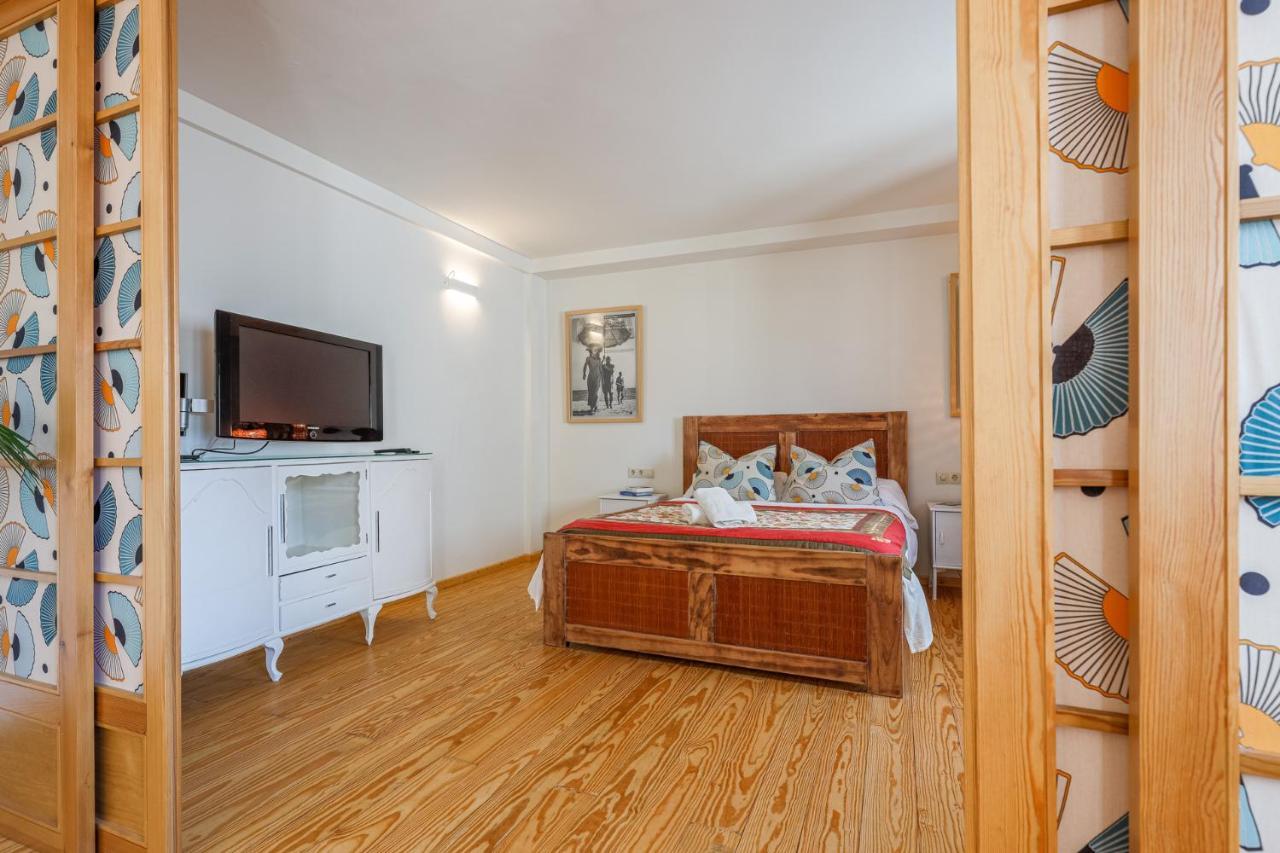 Apartment Cozy 1br Recently Renovated In Centre Seville