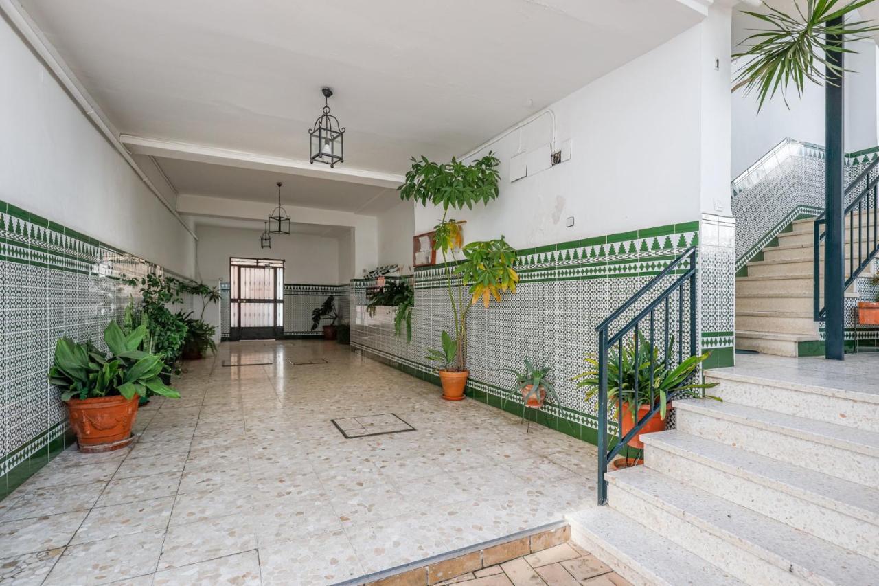 Cozy 1br Recently Renovated In Centre * Seville