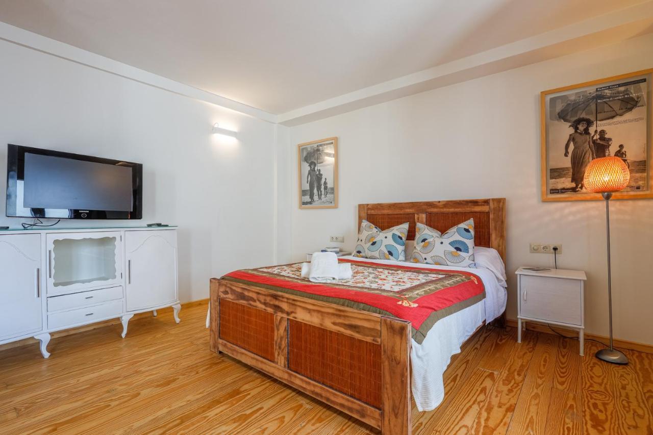 Cozy 1br Recently Renovated In Centre * Seville