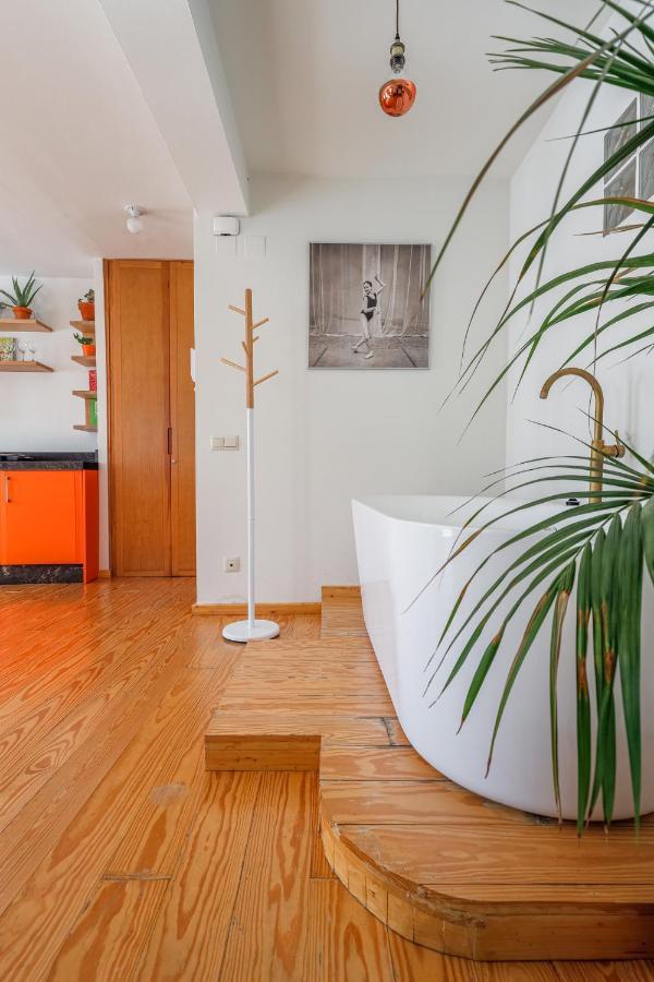 Apartment Cozy 1br Recently Renovated In Centre Seville