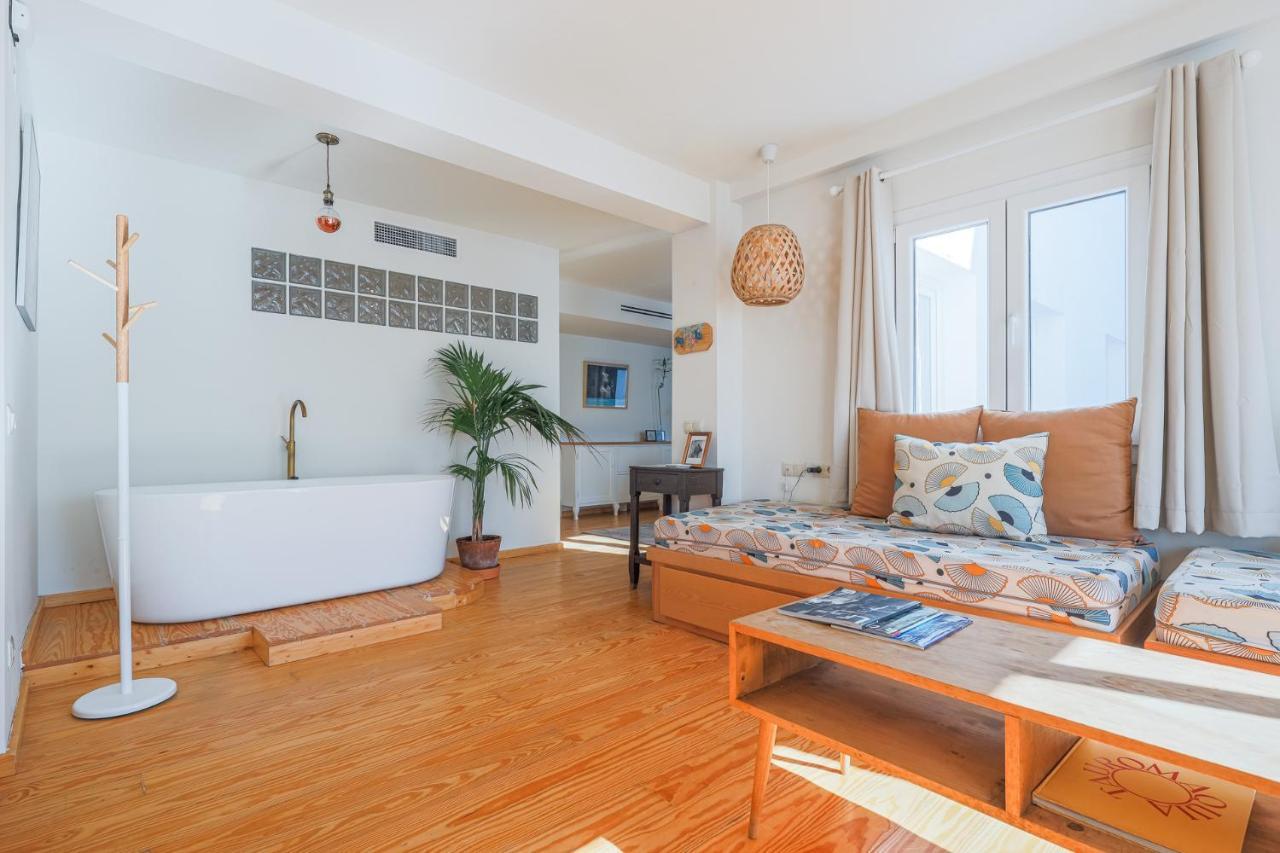 Cozy 1br Recently Renovated In Centre Apartamento Sevilla